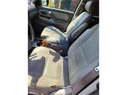 2001 Toyota Sequoia (CC-2110366) for sale in Cadillac, Michigan