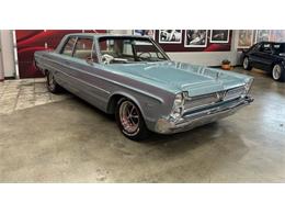 1966 Plymouth Fury (CC-2113660) for sale in Cadillac, Michigan