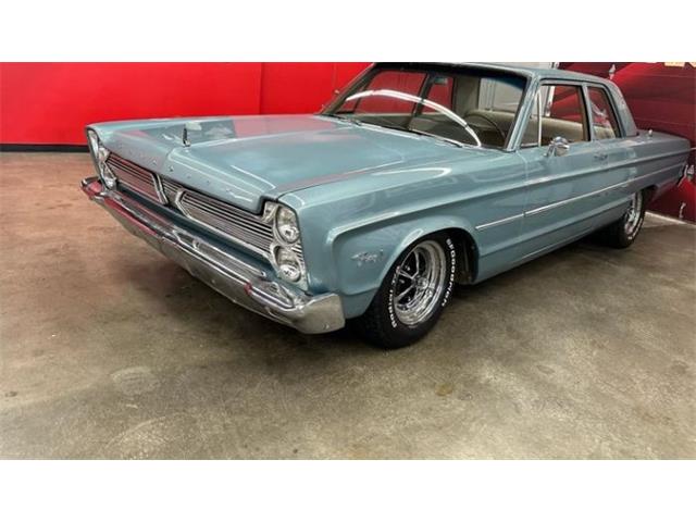1966 Plymouth Fury (CC-2113660) for sale in Cadillac, Michigan