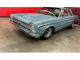 1966 Plymouth Fury (CC-2113660) for sale in Cadillac, Michigan