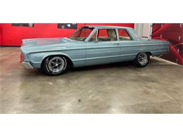 1966 Plymouth Fury (CC-2113660) for sale in Cadillac, Michigan