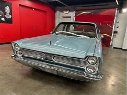 1966 Plymouth Fury (CC-2113660) for sale in Cadillac, Michigan