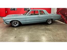 1966 Plymouth Fury (CC-2113660) for sale in Cadillac, Michigan