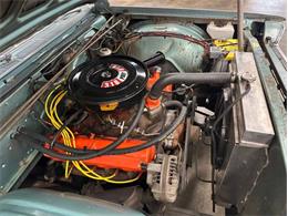 1966 Plymouth Fury (CC-2113660) for sale in Cadillac, Michigan