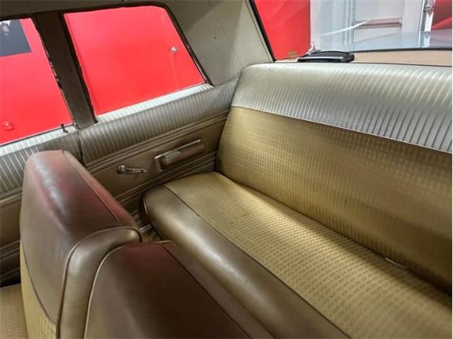 1966 Plymouth Fury (CC-2113660) for sale in Cadillac, Michigan