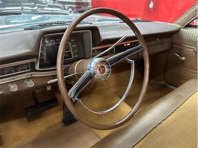 1966 Plymouth Fury (CC-2113660) for sale in Cadillac, Michigan