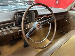 1966 Plymouth Fury (CC-2113660) for sale in Cadillac, Michigan