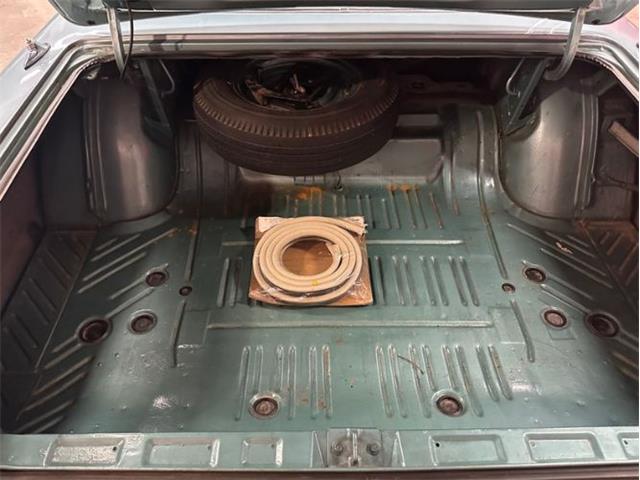 1966 Plymouth Fury (CC-2113660) for sale in Cadillac, Michigan