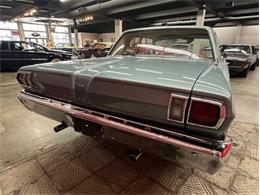 1966 Plymouth Fury (CC-2113660) for sale in Cadillac, Michigan