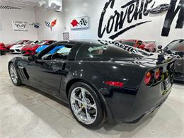 2011 Chevrolet Corvette (CC-2113661) for sale in Dallas, Texas