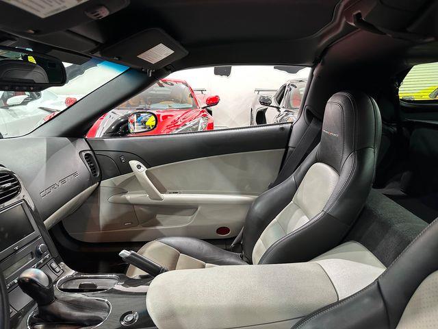 2011 Chevrolet Corvette (CC-2113661) for sale in Dallas, Texas