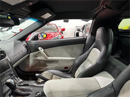 2011 Chevrolet Corvette (CC-2113661) for sale in Dallas, Texas