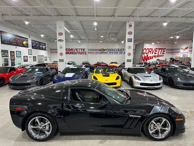 2011 Chevrolet Corvette (CC-2113661) for sale in Dallas, Texas