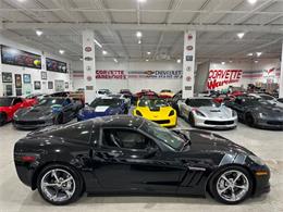 2011 Chevrolet Corvette (CC-2113661) for sale in Dallas, Texas