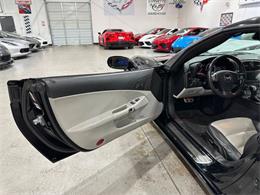 2011 Chevrolet Corvette (CC-2113661) for sale in Dallas, Texas