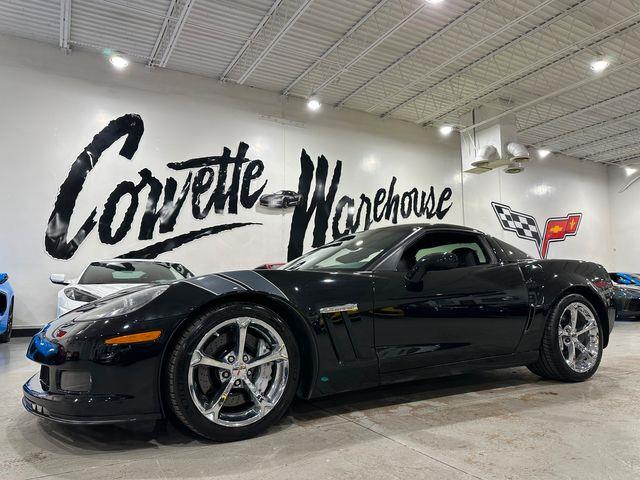 2011 Chevrolet Corvette (CC-2113661) for sale in Dallas, Texas