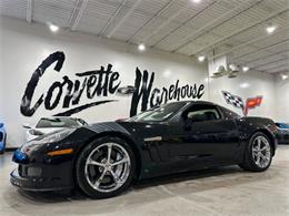 2011 Chevrolet Corvette (CC-2113661) for sale in Dallas, Texas
