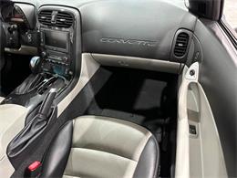 2011 Chevrolet Corvette (CC-2113661) for sale in Dallas, Texas