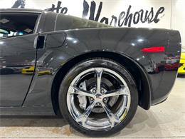 2011 Chevrolet Corvette (CC-2113661) for sale in Dallas, Texas