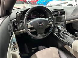 2011 Chevrolet Corvette (CC-2113661) for sale in Dallas, Texas