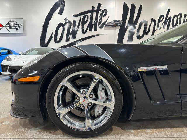 2011 Chevrolet Corvette (CC-2113661) for sale in Dallas, Texas