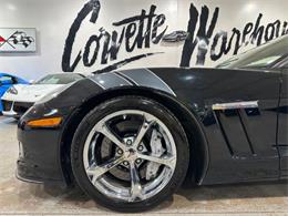 2011 Chevrolet Corvette (CC-2113661) for sale in Dallas, Texas