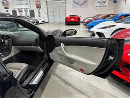 2011 Chevrolet Corvette (CC-2113661) for sale in Dallas, Texas