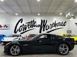 2011 Chevrolet Corvette (CC-2113661) for sale in Dallas, Texas
