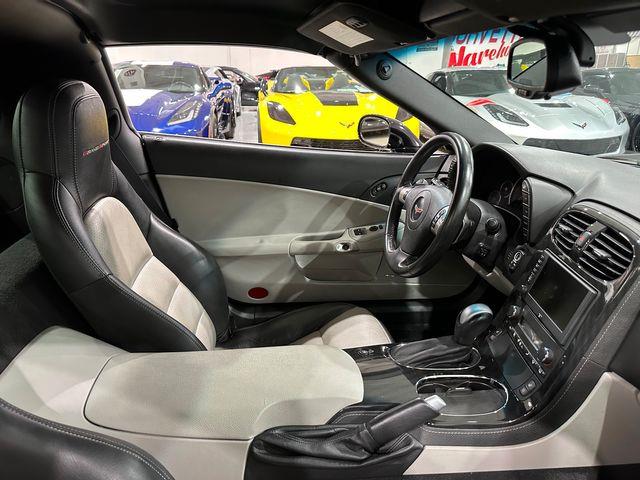 2011 Chevrolet Corvette (CC-2113661) for sale in Dallas, Texas