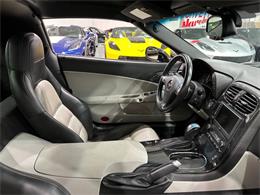 2011 Chevrolet Corvette (CC-2113661) for sale in Dallas, Texas
