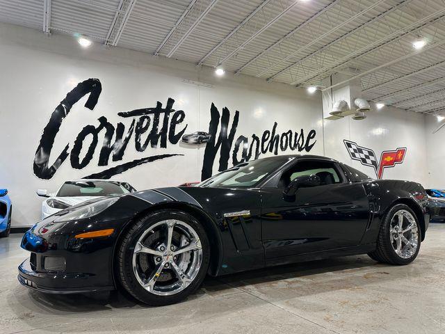 2011 Chevrolet Corvette (CC-2113661) for sale in Dallas, Texas