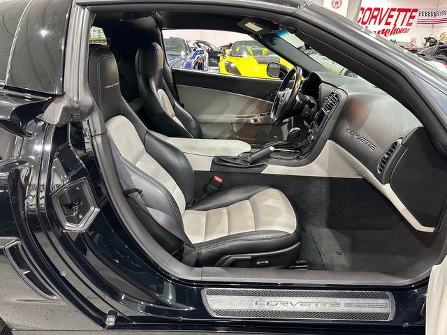 2011 Chevrolet Corvette (CC-2113661) for sale in Dallas, Texas
