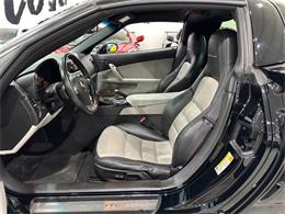 2011 Chevrolet Corvette (CC-2113661) for sale in Dallas, Texas