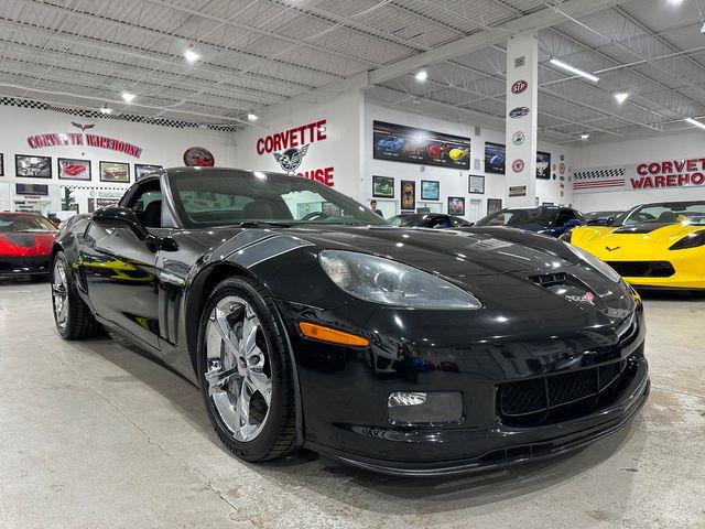 2011 Chevrolet Corvette (CC-2113661) for sale in Dallas, Texas