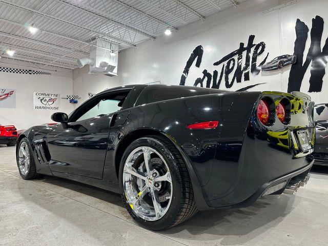 2011 Chevrolet Corvette (CC-2113661) for sale in Dallas, Texas