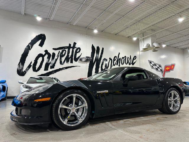 2011 Chevrolet Corvette (CC-2113661) for sale in Dallas, Texas