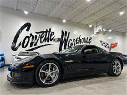2011 Chevrolet Corvette (CC-2113661) for sale in Dallas, Texas