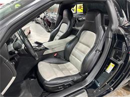 2011 Chevrolet Corvette (CC-2113661) for sale in Dallas, Texas
