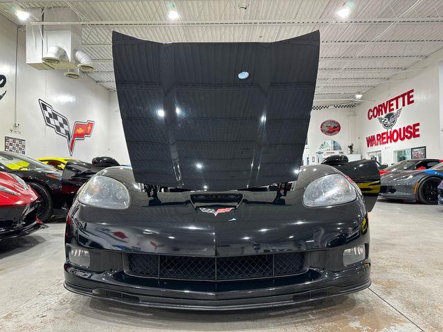2011 Chevrolet Corvette (CC-2113661) for sale in Dallas, Texas