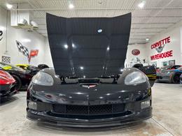 2011 Chevrolet Corvette (CC-2113661) for sale in Dallas, Texas