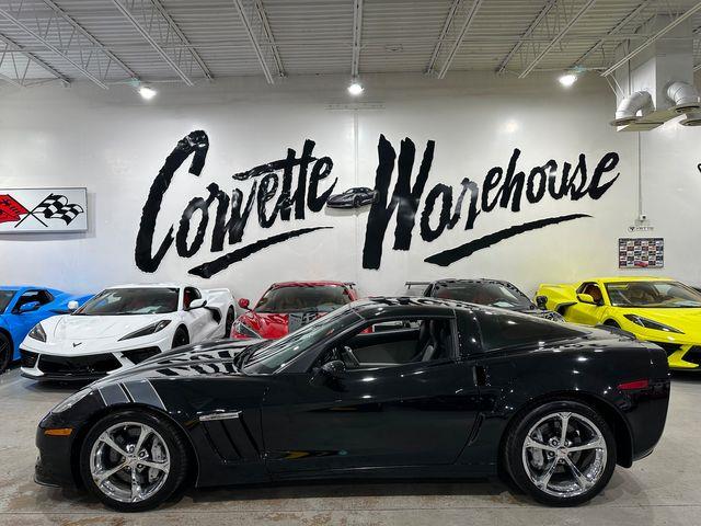 2011 Chevrolet Corvette (CC-2113661) for sale in Dallas, Texas