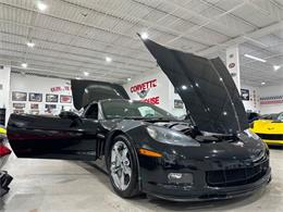 2011 Chevrolet Corvette (CC-2113661) for sale in Dallas, Texas