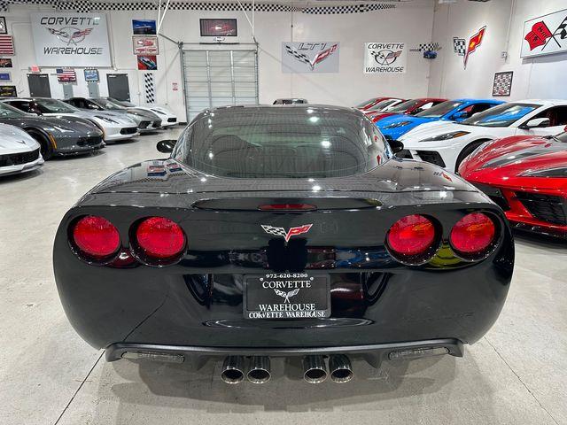 2011 Chevrolet Corvette (CC-2113661) for sale in Dallas, Texas