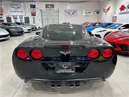 2011 Chevrolet Corvette (CC-2113661) for sale in Dallas, Texas