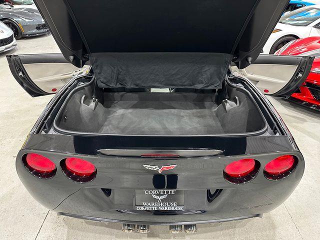 2011 Chevrolet Corvette (CC-2113661) for sale in Dallas, Texas
