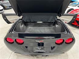 2011 Chevrolet Corvette (CC-2113661) for sale in Dallas, Texas