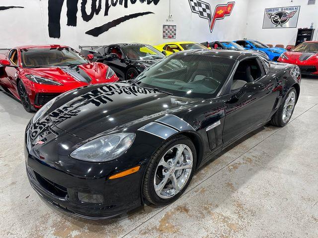 2011 Chevrolet Corvette (CC-2113661) for sale in Dallas, Texas