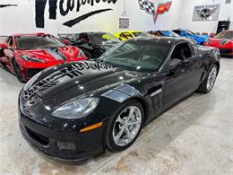 2011 Chevrolet Corvette (CC-2113661) for sale in Dallas, Texas