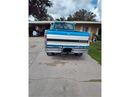 1989 Ford F250 (CC-2113662) for sale in Cadillac, Michigan