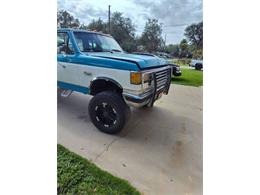 1989 Ford F250 (CC-2113662) for sale in Cadillac, Michigan